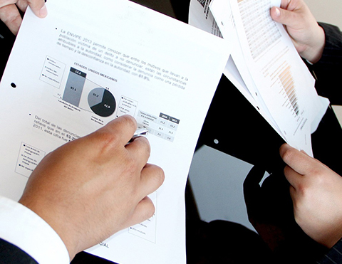 体系的経営管理導入支援